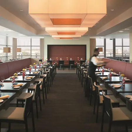 Hotel Moevenpick City Centre Amsterdam
