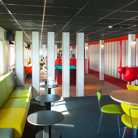 Hotel Botel