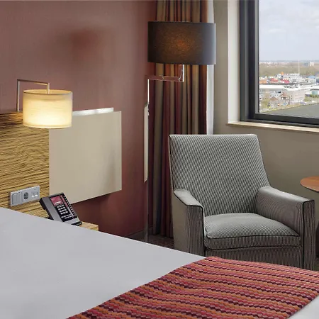 Moevenpick City Centre 4* Amsterdam