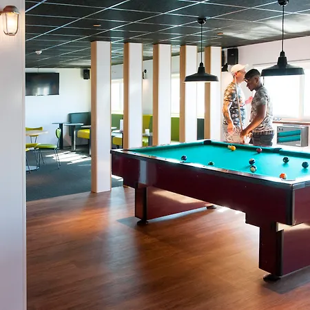 Hotel Botel