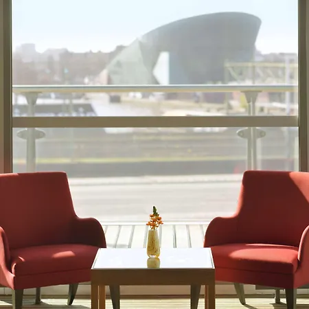 Moevenpick City Centre Hotel