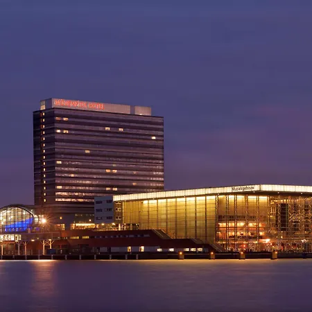 Hotel Moevenpick City Centre