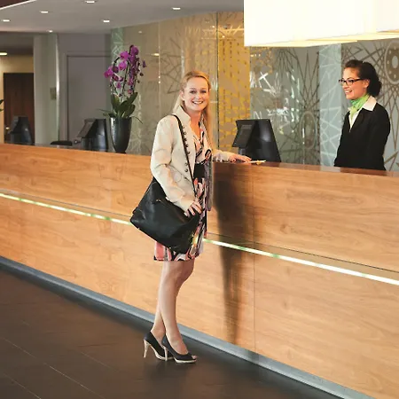 Moevenpick City Centre