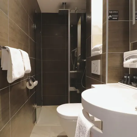 Xo Inner Hotel 3*
