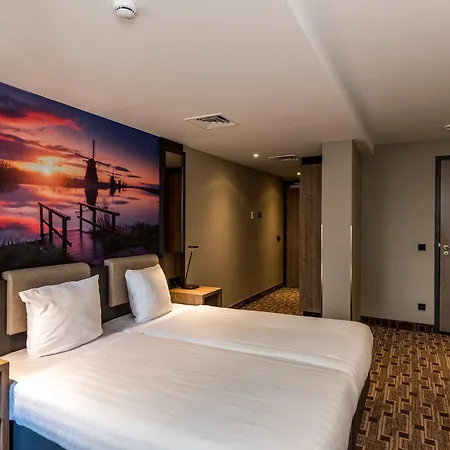 Xo Inner 3* Amsterdam