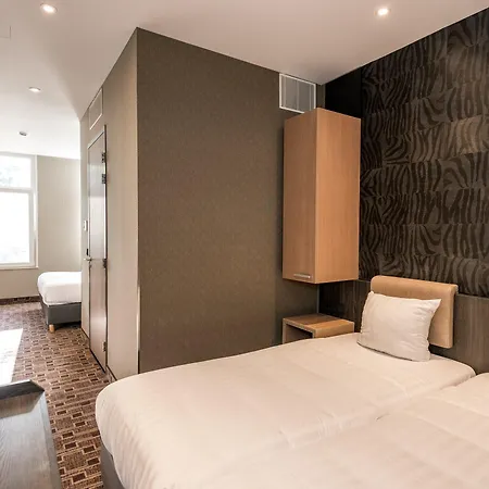Xo Inner Hotel 3*