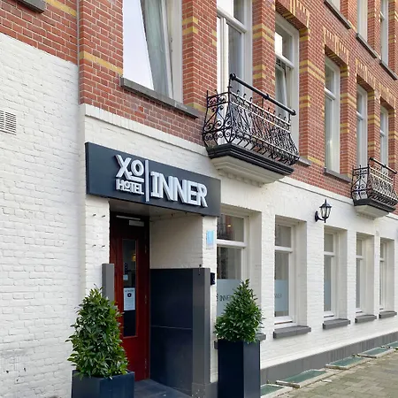 Xo Inner Amsterdam