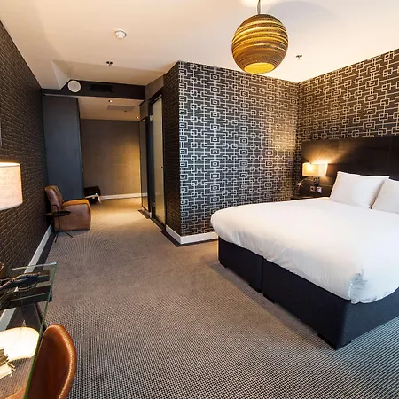 Doubletree By Hilton - Ndsm Wharf Amsterdam