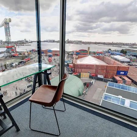 Doubletree By Hilton - Ndsm Wharf Hotel Amsterdam
