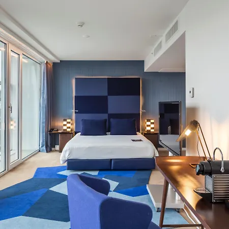 Hotel Mate Aitana,