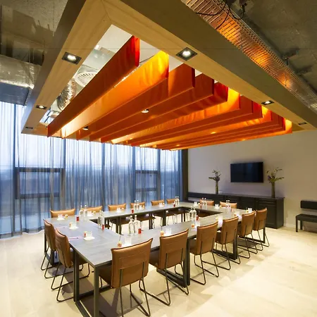 Hotel Jaz Amsterdam