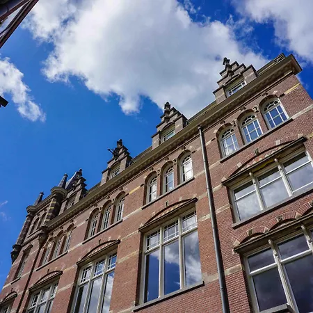 Mercier 4* Amsterdam