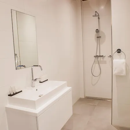Апартаменты Prinsengracht