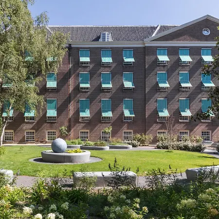 Apartahotel Wittenberg By Cove 4*
