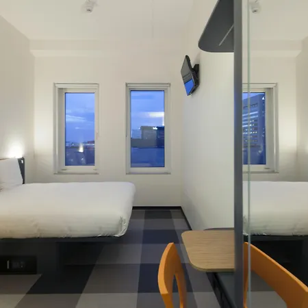 Hotel Easyhotel Arena Boulevard