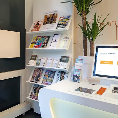 Easyhotel Arena Boulevard