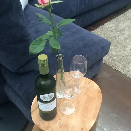 Rose 170 Frühstückspension Amsterdam