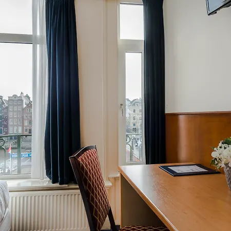 Hotel Gelder Amsterdam
