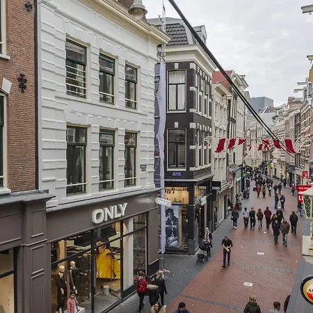 Gelder Hotel Amsterdam