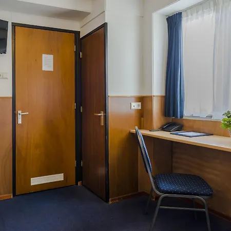 Hotel Gelder Amsterdam