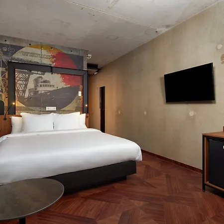 מלון Inntel Landmark 4*
