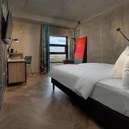 Inntel Landmark מלון 4*