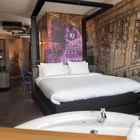 Inntel Landmark מלון 4*