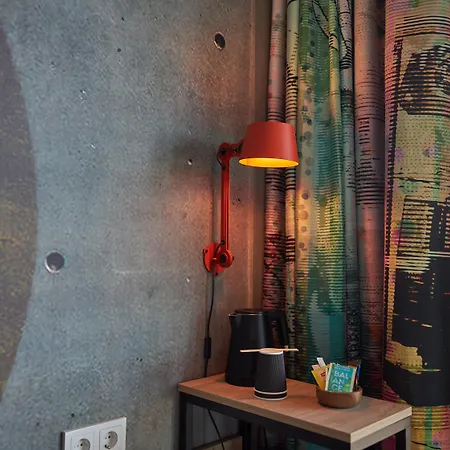 Inntel Landmark מלון 4*