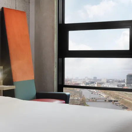 מלון Inntel Landmark