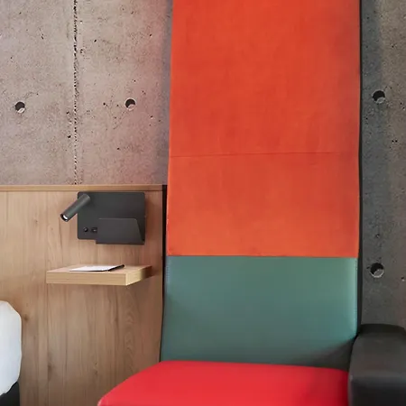 מלון Inntel Landmark אמסטרדם