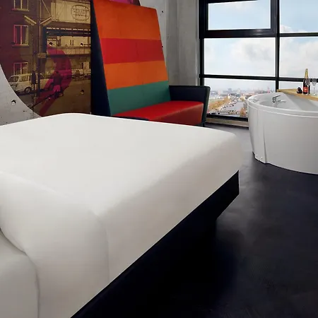 Inntel Landmark מלון 4*
