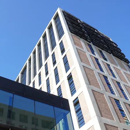 מלון Inntel Landmark