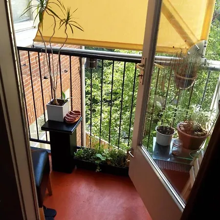 Homey Budget Bedroom * Άμστερνταμ