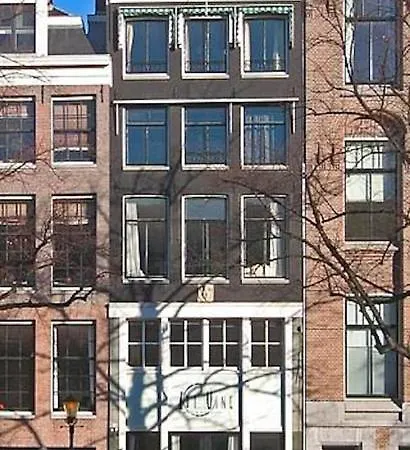 Keizersgrachtsuite471