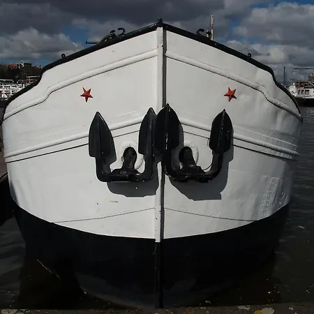 Anna Maria Ii * Amsterdam