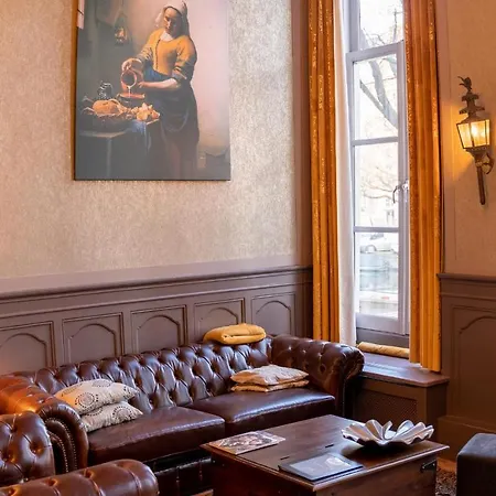 Appartement Dutch Masters Short