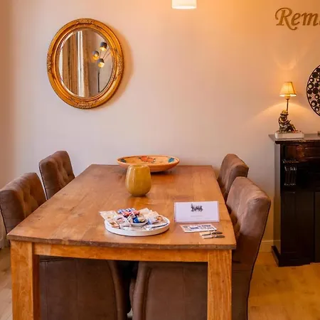 Appartement Dutch Masters Short Amsterdam