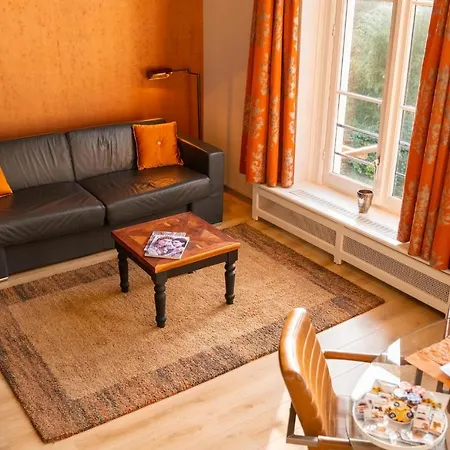 Dutch Masters Short Appartement