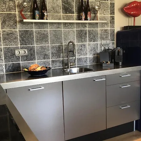 Dutch Masters Short Appartement