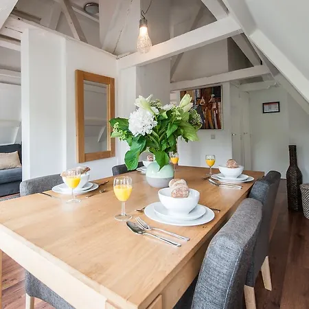 Apartmán Rembrandtplein *