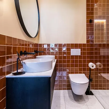 Luxurious In Vondelpark/museum District Bed & Breakfast Amsterdam