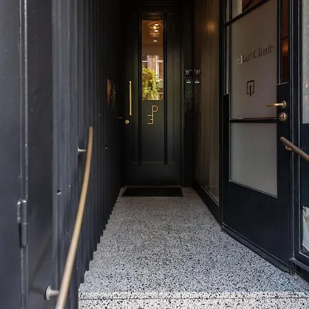 Luxurious In Vondelpark/museum District 2*