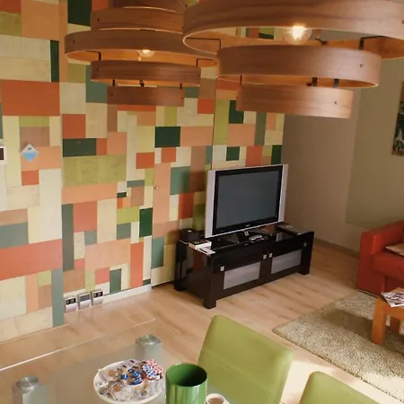 Appartement Dutch Masters Short *