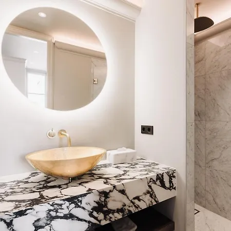 Hotel 717 Amsterdam
