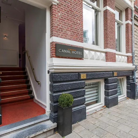 Canal Hotel Amsterdam