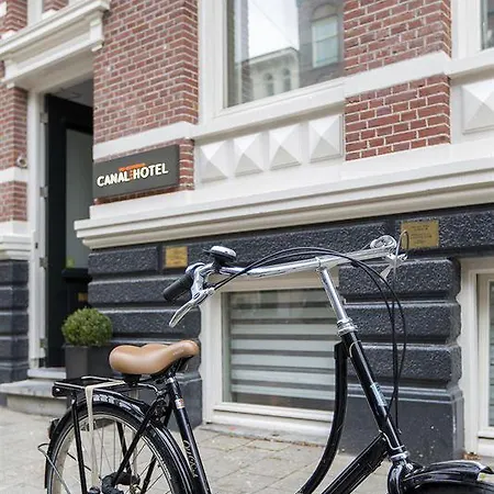 Canal Amsterdam