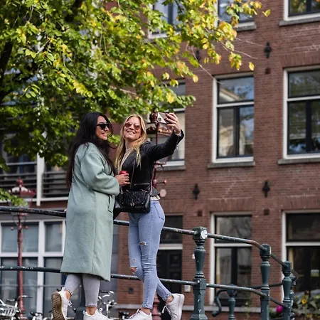 Canal 3* Amsterdam