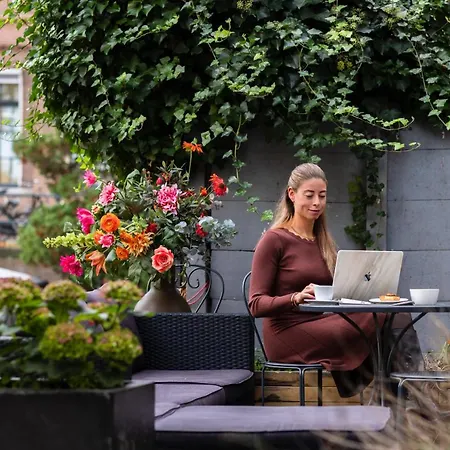 Canal Hotel Amsterdam
