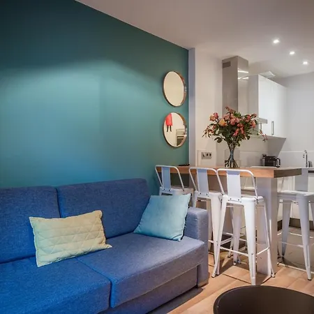 Apart-hotel Musea &