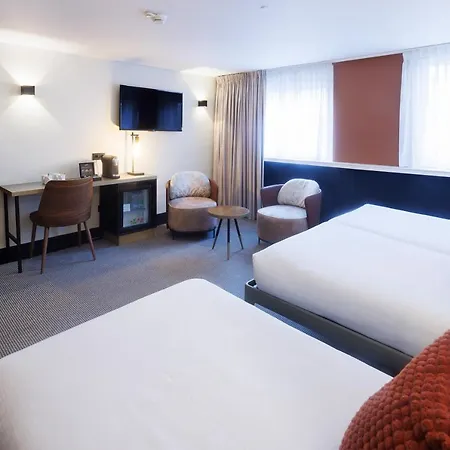 Huygens Place 4* Άμστερνταμ